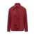 Victoria Beckham Victoria Beckham Ruffle Detail Blouse RED