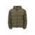 C.P. Company C.P. Company Dark Green Down Jacket IVY GREEN