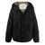 TEN C Ten C Jackets Black Black