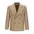 Tagliatore Tagliatore 'Montecarlo' Blazer Beige