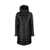 CANADA GOOSE Canada Goose Cypress Midi Down Jacket Black