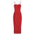 JACQUEMUS Jacquemus Dresses RED