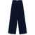 TWINSET Twin-Set Trousers BLUE