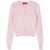 WILD CASHMERE Wild Cashmere Sweaters Pink PINK