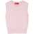 WILD CASHMERE Wild Cashmere T-Shirts And Polos Pink PINK