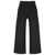 TOTÊME Toteme Trousers Black