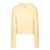 JACQUEMUS Jacquemus Sweaters YELLOW