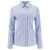 JACQUEMUS Jacquemus "La Chemise De Costume" Shirt BLUE