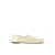 JACQUEMUS Jacquemus Flat Shoes PALE YELLOW