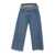 THE ATTICO The Attico Jeans BLUE