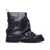 THE ATTICO The Attico Boots Black