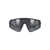 Oakley Oakley Latch™ Panel Sunglasses MATTE BLACK