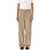 CARHARTT WIP Carhartt Wip Knigsley Cargo Pant Beige