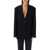 Jil Sander Jil Sander Single-Breasted Blazer Black