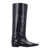 Loulou Studio Loulou Studio Lirone Boots Black