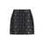 Moncler Moncler Skirts Black