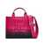 Marc Jacobs Marc Jacobs Bags.. BLACK/HOT PINK