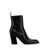 Alexander Wang Alexander Wang Boots Black