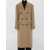 Max Mara Certo Coat Beige