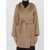 Max Mara Rialto Coat Beige