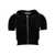 Alexander Wang Alexander Wang Sweaters Black