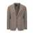 Hugo Boss Boss C-Hanry-J Blazer BROWN