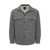 Hugo Boss Boss P-Carper Jacket GREY