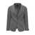 Hugo Boss Boss P-Hanry Blazer GREY