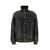 Prada Prada Leather Jackets Black