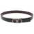 Salvatore Ferragamo Ferragamo Belts Black