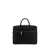 Saint Laurent Saint Laurent Briefcase Black