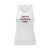 Stella McCartney Stella Mccartney About F* Time Top WHITE