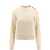 Bottega Veneta Bottega Veneta Sweater Beige