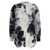 Alexander McQueen Alexander McQueen 'Chiaroscuro' Shirt MULTICOLOR