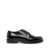 Sebago Sebago Calf Leather Milton Gyw Shoes Black