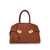 Salvatore Ferragamo Ferragamo Bags BROWN