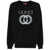 Gucci Gucci Sweatshirt Clothing Black