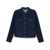 Gucci Gucci Jacket Eco Clothing BLUE