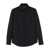 Gucci Gucci Silk Shirt Clothing Black