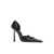 Saint Laurent Saint Laurent  With Heel Black