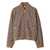 Burberry Burberry Mw Giu Clothing MULTICOLOUR