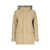 Burberry Burberry Jackets Beige