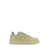 Burberry Burberry Sneakers GREEN