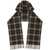 Burberry Burberry Gnt Chk Lola Accessories Black