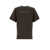 Burberry Burberry T-Shirt BROWN