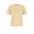 Burberry Burberry T-Shirt YELLOW