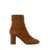 Bottega Veneta Bottega Veneta Boots Brown