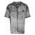 Diesel Diesel T-Boxt-Dev. T-Shirt GREY