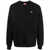 Diesel Diesel S-Rob-Doval-Pj Sweatshirt Black