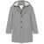 MONTECORE Montecore Padded Coat GREY